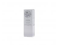Bezoplachový booster pro oslabené a řídnoucí vlasy Nioxin 3D Intensive Hair Booster - 50 ml