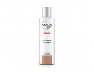 Sada pro mrn dnouc barven vlasy Nioxin System 3 Trial Kit No.3