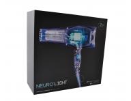 Profesionální fén na vlasy Paul Mitchell Neuro Dry Light - 2000 W, stříbrný