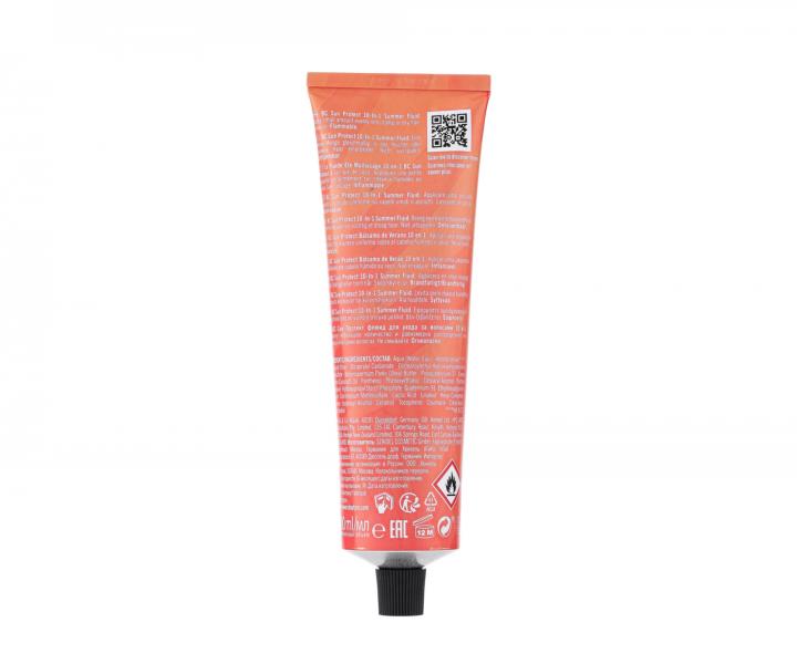 ada pro ochranu vlas ped sluncem Schwarzkopf Professional BC Bonacure Sun Protect