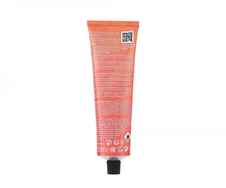 Řada pro ochranu vlasů před sluncem Schwarzkopf Professional BC Bonacure Sun Protect
