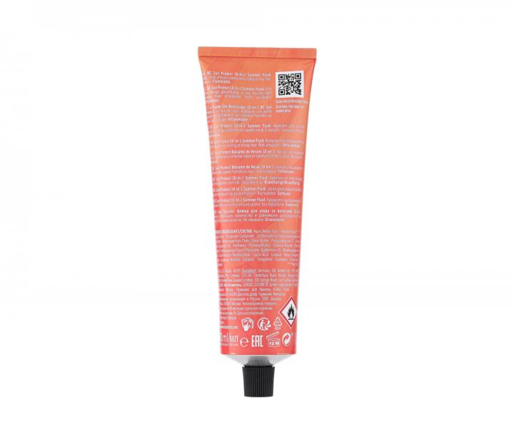 Krm 10v1 pro sluncem zatovan vlasy Schwarzkopf Professional BC Bonacure Sun Protect - 100 ml