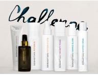 Hydratační stylingový sprej pro obnovu zdraví vlasů Sebastian Professional Potion 9 Lite - 150 ml