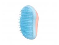 Kartáč na rozčesávání jemných vlasů Tangle Teezer Fine and Fragile Watermelon Sky - oranžovo-modrý