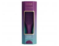 Cestovn� kart�� na roz�es�v�n� vlas� Tangle Teezer Mini Midnight Plum - tmav� fialov�