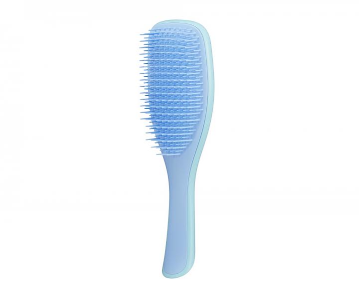 Kartáč na rozčesávání vlasů Tangle Teezer The Ultimate Detangler Denim Blue - tmavě/ světle modrý