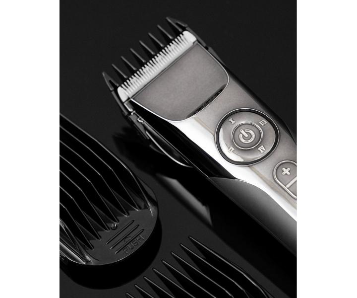 Profesionln strojek na vlasy Varis Hair Clipper VC42 - ed