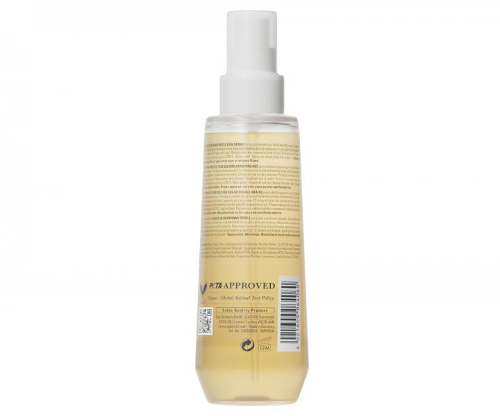 Bezoplachov� sprej na vlasy vystaven� slunci Goldwell Dualsenses Sun Reflects UV Protect Spray - 150 ml