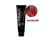 Krémová barva na vlasy Artégo IT´S Color Control 150 ml - Scarlet/66