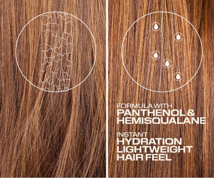 �ada pro hydrataci vlas� Goldwell Dualsenses Pure Hydration