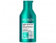 D�rkov� sada pro hustotu a objem jemn�ch, zplihl�ch a norm�ln�ch vlas� Redken Acidic Grow Full System