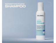 Hypoalergenn� p�nov� �ampon pro citlivou poko�ku hlavy Goldwell Dualsenses Scalp Specialist Sensitive Foam Shampoo - 250 ml
