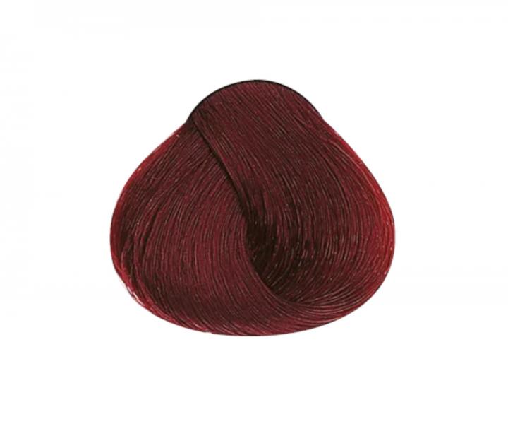 Barva na vlasy Yellow Professional Color 100 ml - odst�n 5.66S sv�tl� velmi intenzivn� �erveno-hn�d�