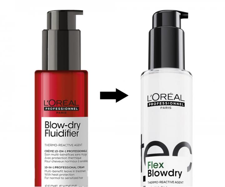 Stylingová řada L’Oréal Professionnel Tecni. Art