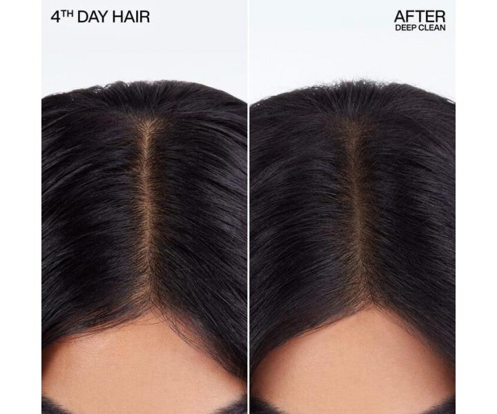 Hloubkov� �istic� such� �ampon Redken Deep Clean Dry Shampoo - 155 ml