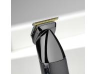 Zastřihovací konturovací strojek Babyliss MT991E - černý
