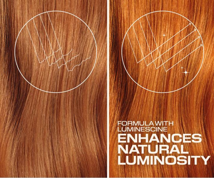 Regenera�n� bezoplachov� balz�m pro z��ivou barvu a lesk vlas� Goldwell Dualsenses Color Repair & Radiance Balm - 75 ml