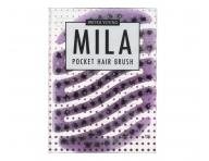 Kart�� na vlasy Sister Young Mila Pocket Hair Brush