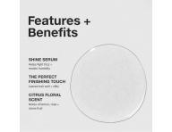 S�rum pro z��iv� lesk a uhlazen� st�edn� hrub�ch a� hrub�ch vlas� Paul Mitchell Smooth Gloss Drops - 75 ml