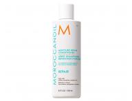 Dárková sada pro regeneraci vlasů Moroccanoil Repair Spring Box