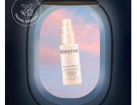 Uhlazuj�c� termoochrann� sprej pro vlasy se sklonem ke krepat�n� K�rastase Gloss Absolu Anti-Frizz Glaze Milk - 45 ml