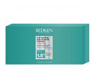 �ada pro objem a hustotu jemn�ch, zplihl�ch a norm�ln�ch vlas� Redken Acidic Grow Full System