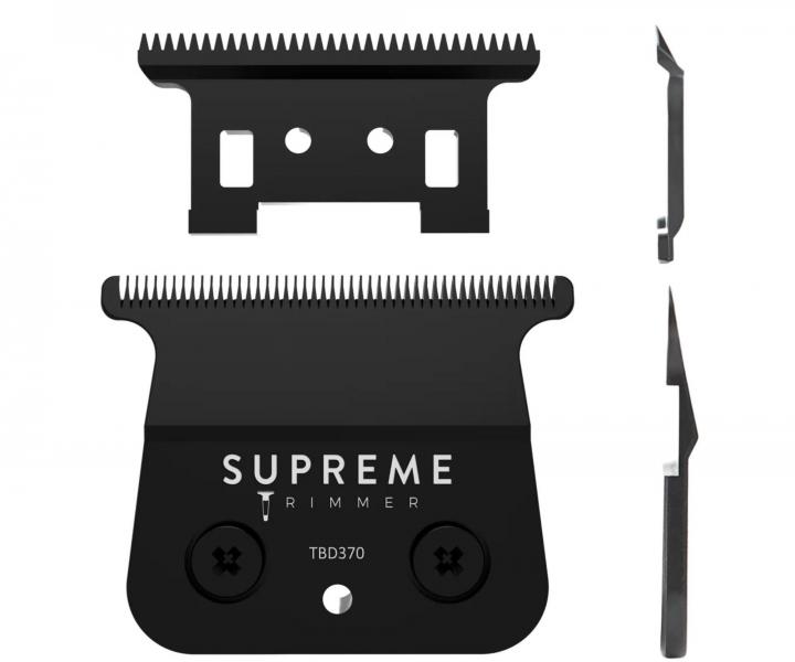 N�hradn� st�ihac� hlavice Supreme Trimmer TBD370 pro konturovac� strojek Supreme Trimmer Vader ST3778