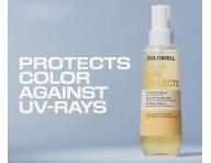 Bezoplachov� sprej na vlasy vystaven� slunci Goldwell Dualsenses Sun Reflects UV Protect Spray - 150 ml
