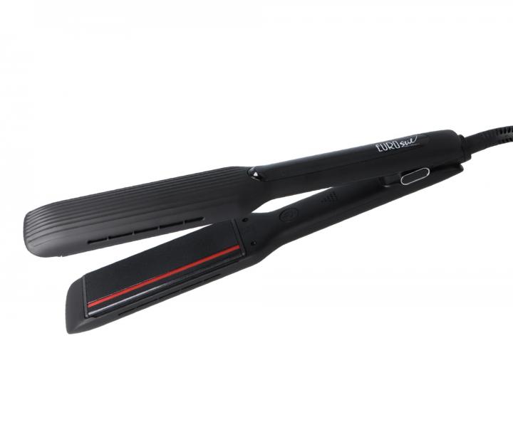 Profesion�ln� �ehli�ka na vlasy Eurostil Professional Red Glow - �ern�