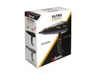 Fén na vlasy Ceriotti Ultra Light 4200, černý - 2500 W