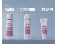 Regenera�n� bezoplachov� balz�m pro z��ivou barvu a lesk vlas� Goldwell Dualsenses Color Repair & Radiance Balm - 75 ml
