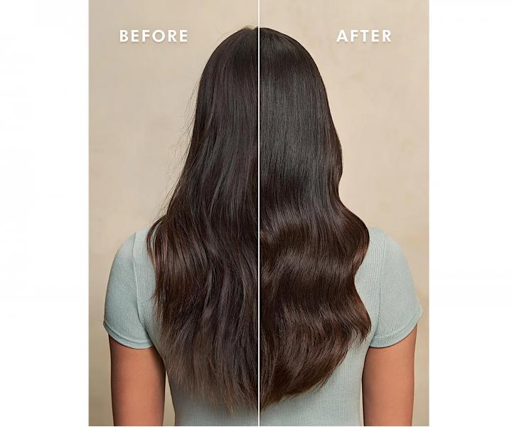 Tónující maska na vlasy Moroccanoil Color Depositing - Clear, 30 ml