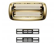 N�hradn� plan�etov� hlavice s no�i pro strojek Andis ProFoil Plus II TS-3 - zlat�