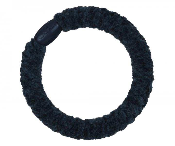 Sada ozdobn�ch gumi�ek do vlas� Invisibobble Twistar Blue Balance - 3 ks