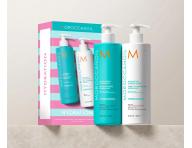 D�rkov� sada pro hydrataci such�ch vlas� Moroccanoil Hydration Duo - 2 x 500 ml