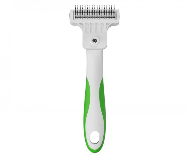 Trimovac� h�eben na zv��ec� srst Andis Compact Deshedding Tool