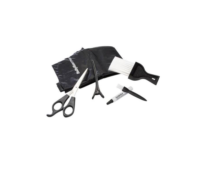 Zastřihovač vlasů s příslušenstvím BaByliss E707CE