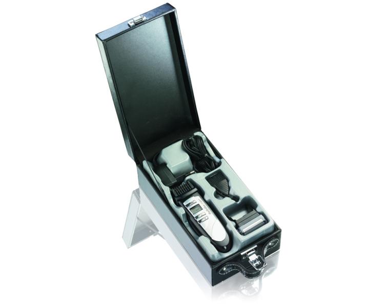 Zast�ihova� vlas� a vous� Babyliss E852XE
