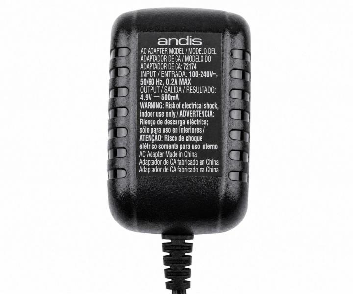 S�ov� adapt�r pro profesion�ln� konturovac� strojky Andis Slimline Pro