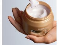 Hloubkov� vy�ivuj�c� a hydrata�n� maska pro such� a k�ehk� vlasy Redken All Soft All-In Mask - 250 ml
