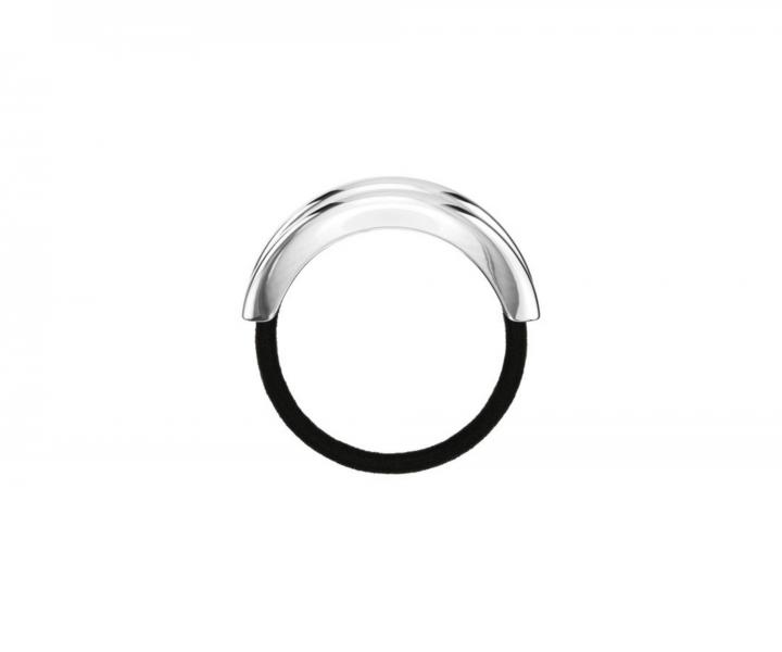 Sada ozdobn�ch gumi�ek do vlas� Invisibobble Hairtie Eclipse Aurora Radiance - 2 ks