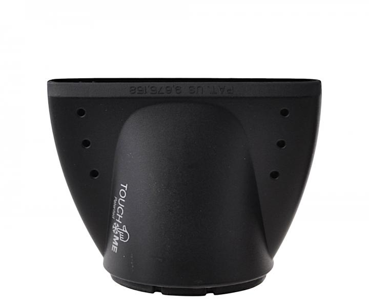 Profesion�ln� f�n na vlasy Valera Professional Swiss Steel Master Digital - 2200 W, �ern� chromov�