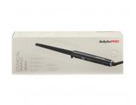 Profesion�ln� k�nick� kulma na vlasy BaByliss Pro Conical Wand BAB2480E - 19-13 mm