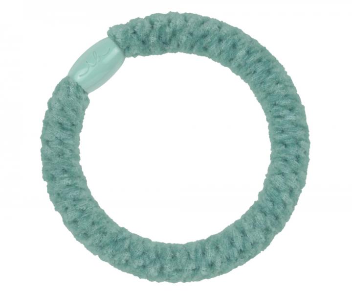 Sada ozdobn�ch gumi�ek do vlas� Invisibobble Twistar Blue Balance - 3 ks