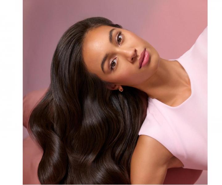 Intenzivn� k�ra pro lesk a regeneraci such�ch a matn�ch vlas� Neqi Instant Treatment Gloss Glaze - 100 ml