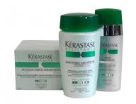 Bal��ek K�rastase - pro po�kozen� vlasy + D�REK