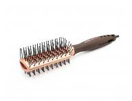 Oboustranný kartáč na vlasy Fox Double Brush
