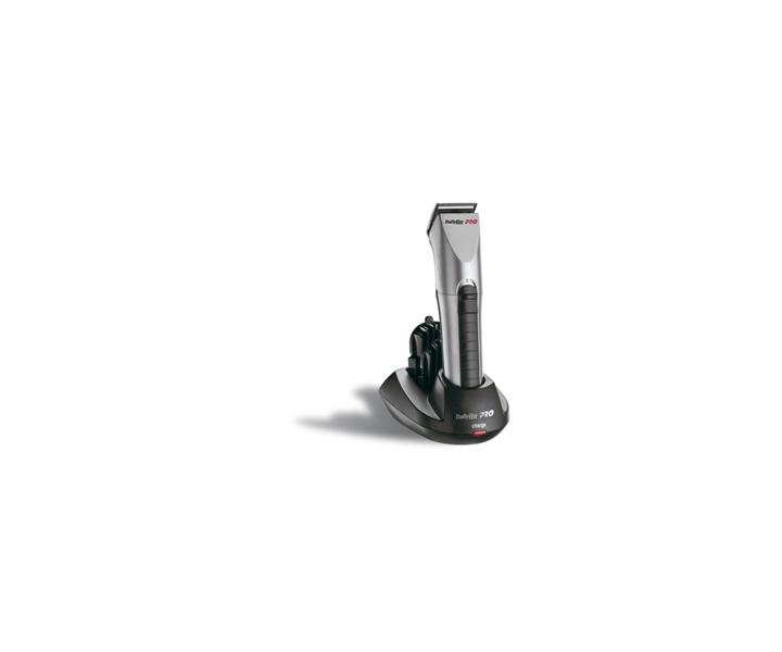 RECHARGEABLE TRIMMER ALU (cordless)