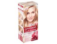 Permanentní barva Garnier Color Sensation 9.02 velmi světlá roseblond
