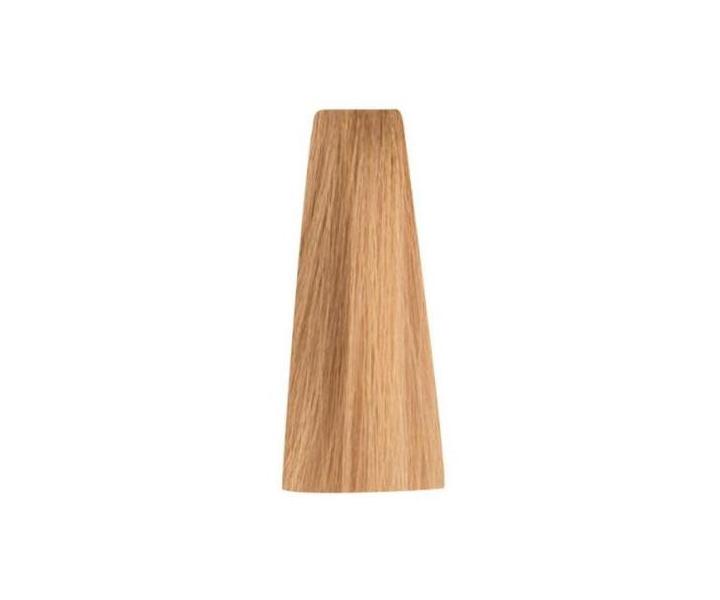 Barva na vlasy Inebrya Bionic 100 ml - 8/3 světlá zlatá blond
